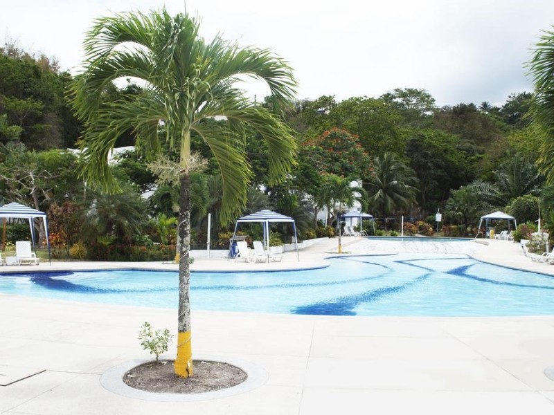 Green 9 Same Spa & Beach Resort