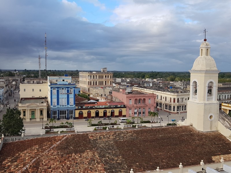Hotel Sagua