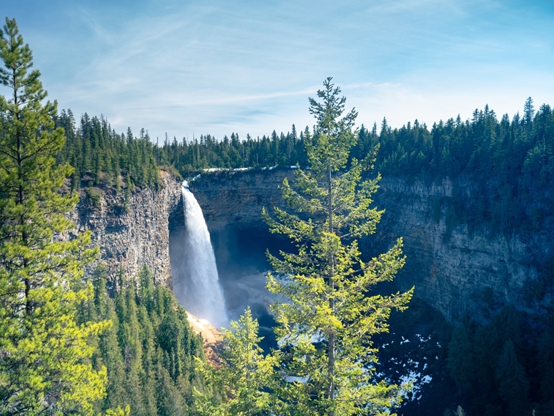 Canada - East Canada - Clearwater 3