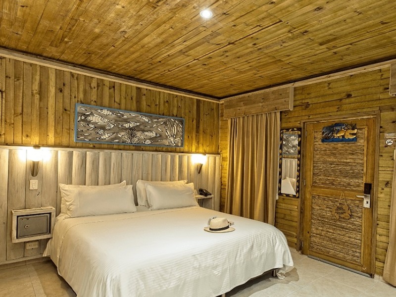 Isla del Encanto - Standardzimmer