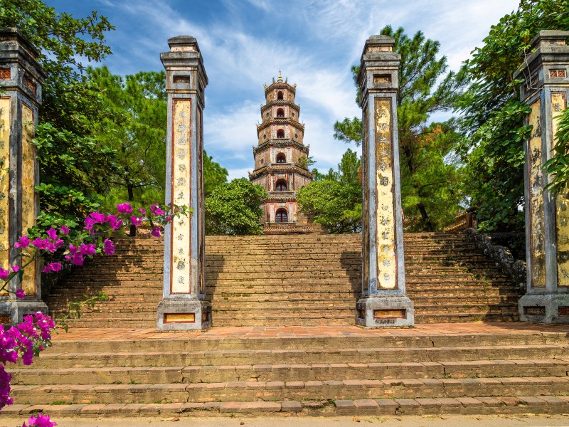 Vietnam - Hue