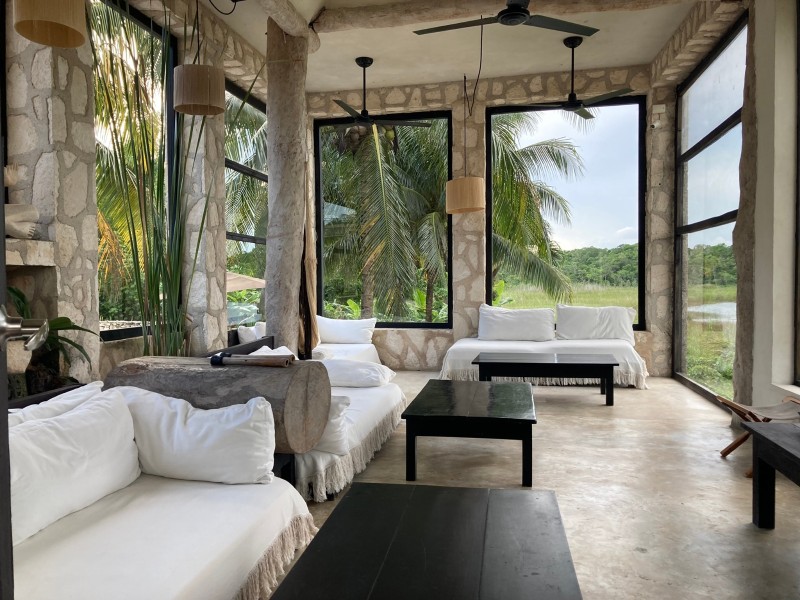 Coqui Coqui - Lounge