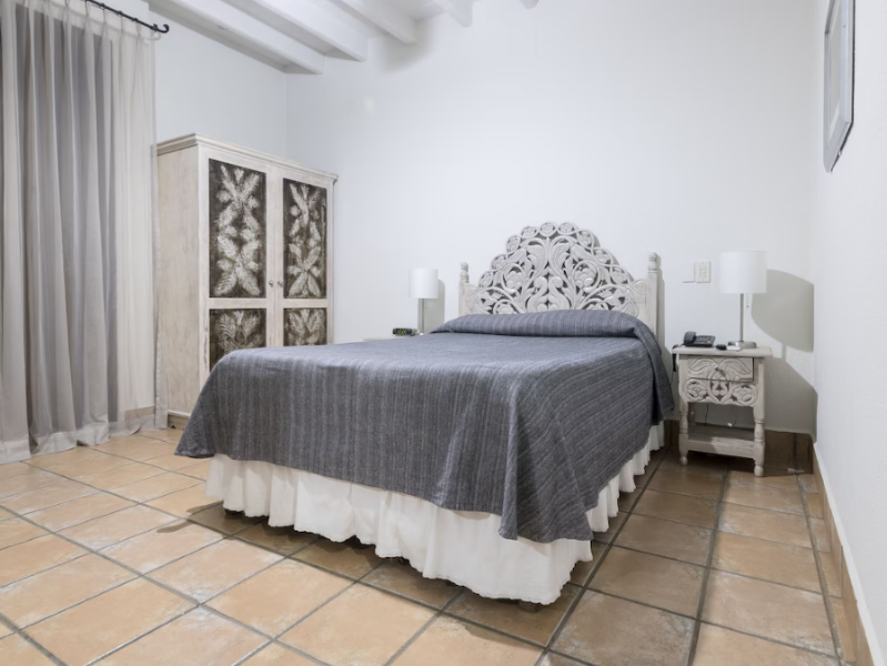 Naura_Standard Zimmer