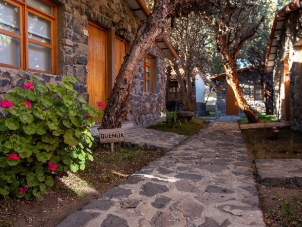 Casa Andina Standard Colca