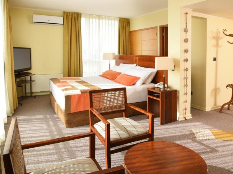 Doppelzimmer