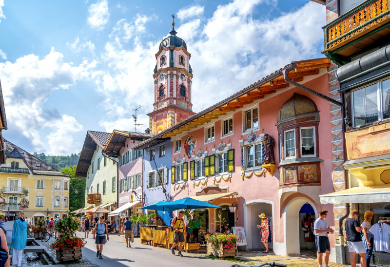Mittenwald