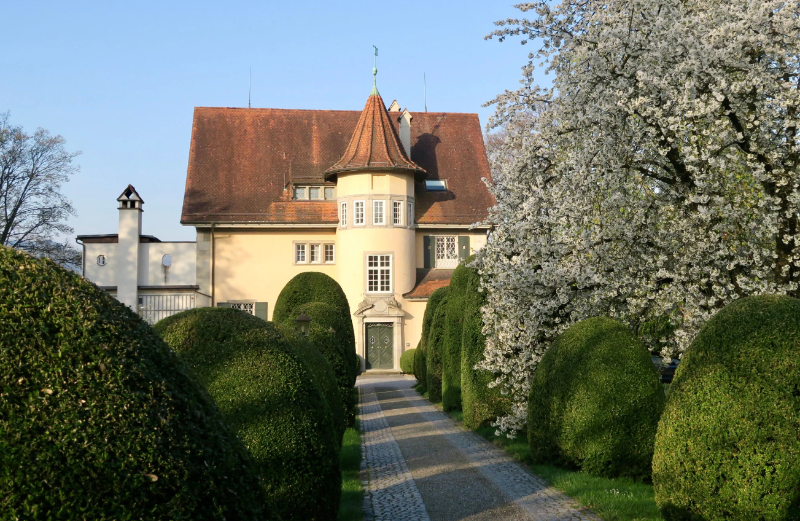 Museum Haus C.G. Jung