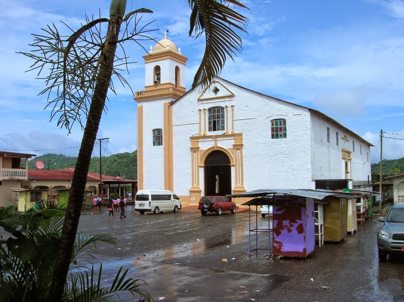 Portobelo