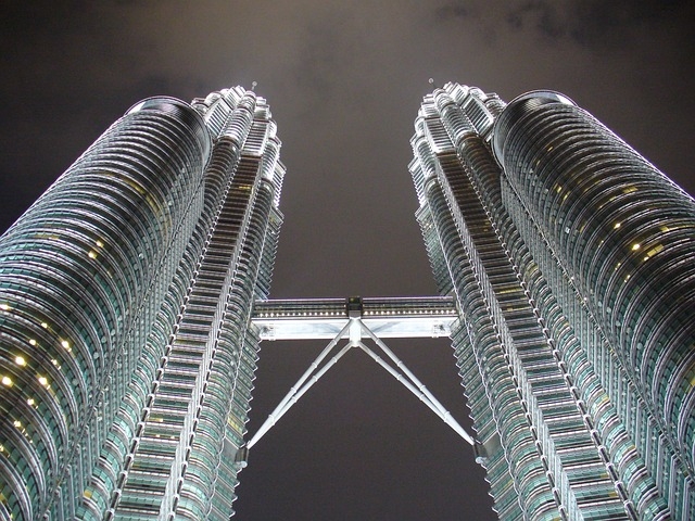 Kuala Lumpur Twin Towers