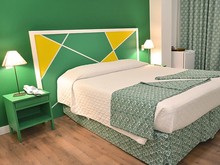 Doppelzimmer Standard