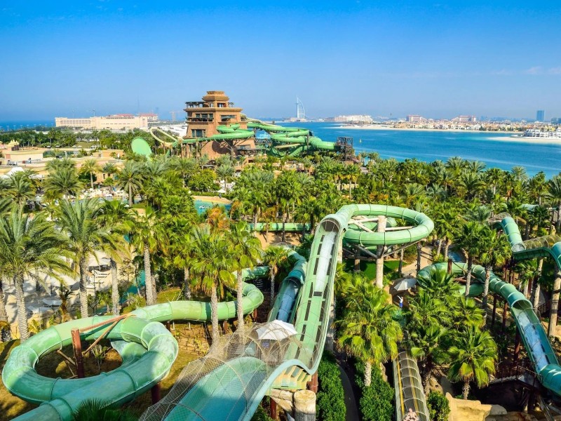 Aquaventure 