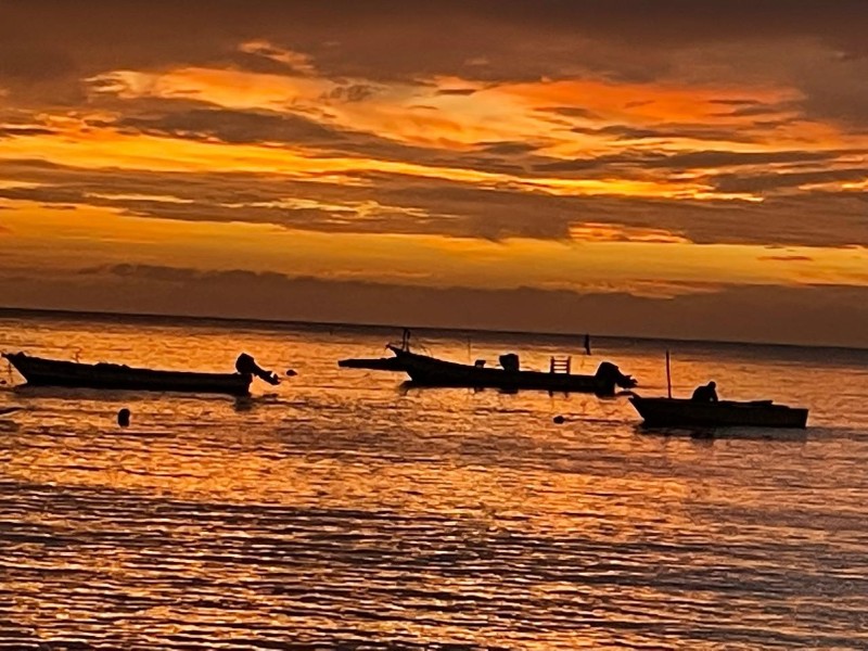 Grenada Sunset