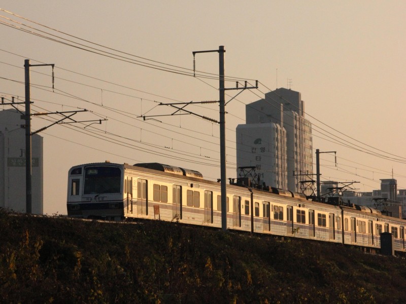 Seoul Subway