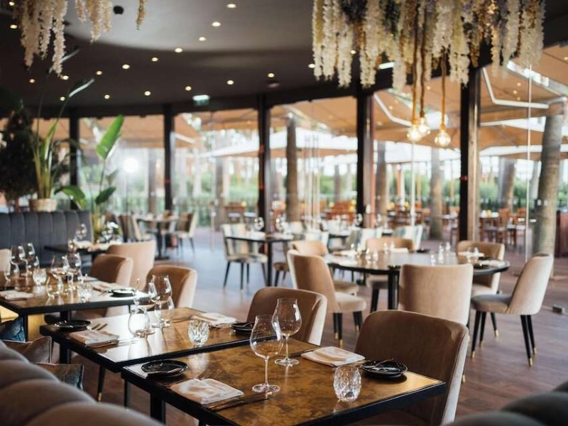 Wine&Books - Restaurant