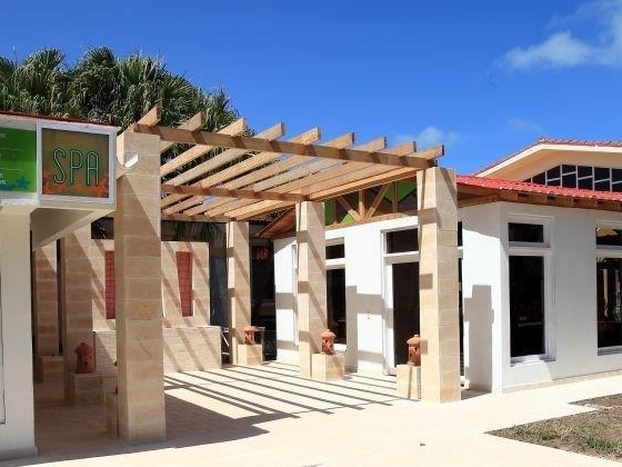 Gran Club Santa Lucía