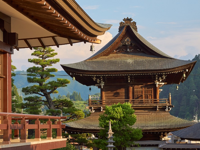 Japan - Takayama