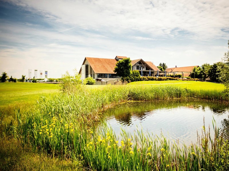 Golfpark Otelfingen