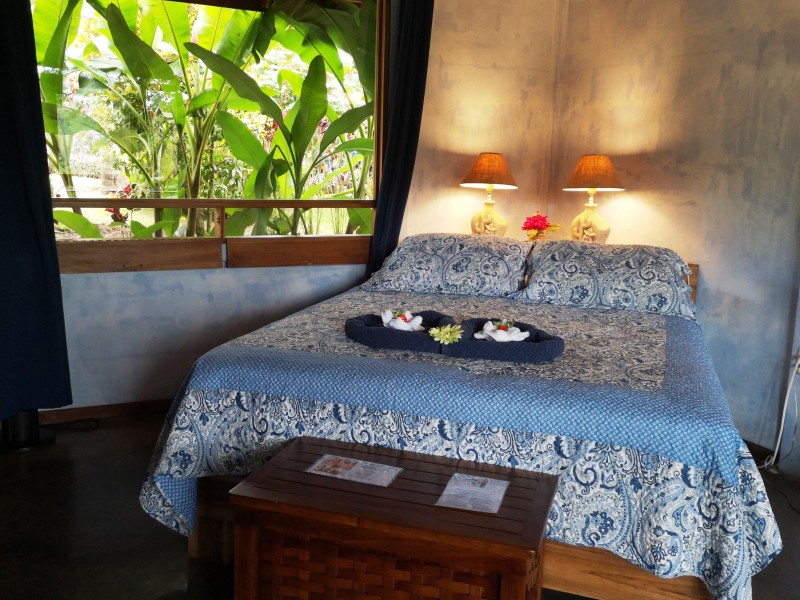 Sueño Rio Celeste - Superior Zimmer