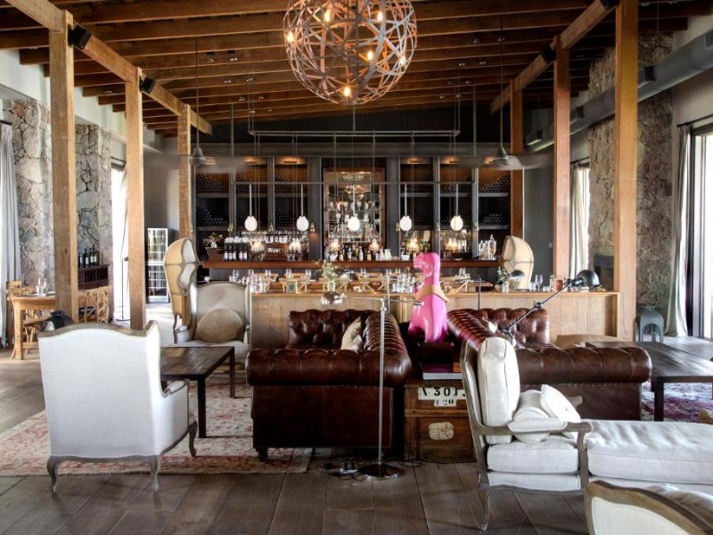 Casa Chic - Lounge