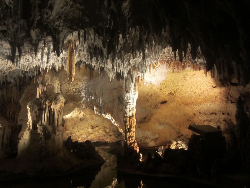 Cueva de las Maravillas