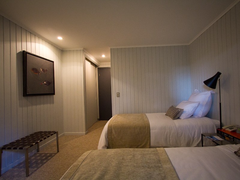 Lago Grey - Standard Zimmer