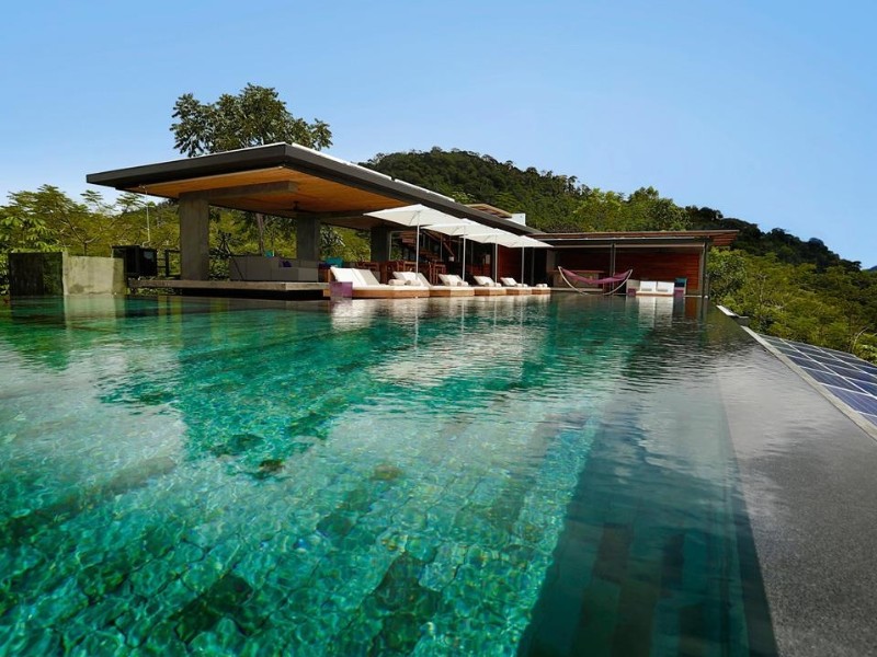 Kura Design Villas Pool