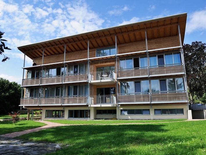 Seehörnle, Gaienhofen