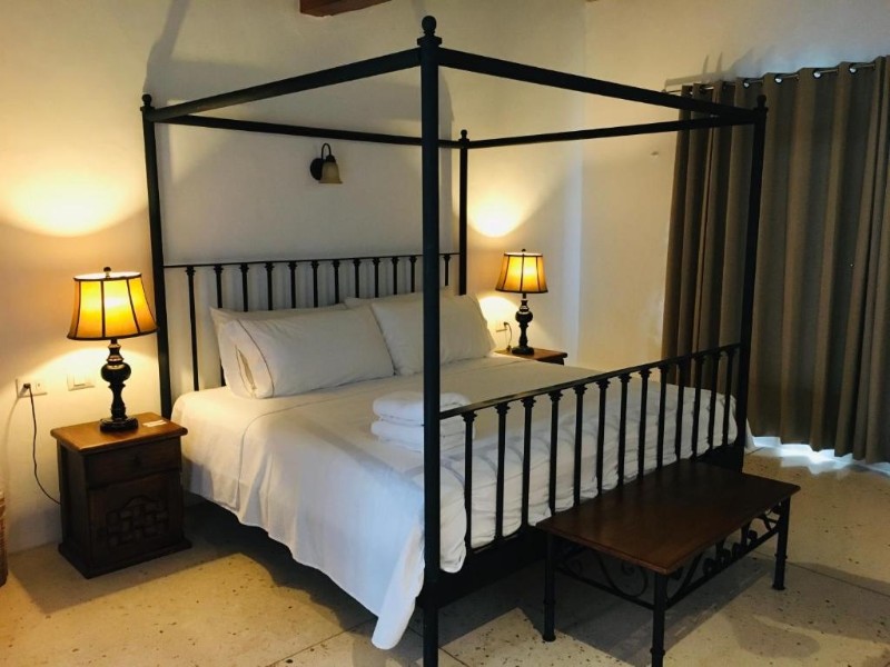 Casa Tia Micha - Zimmer