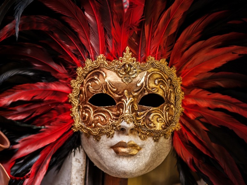 mask