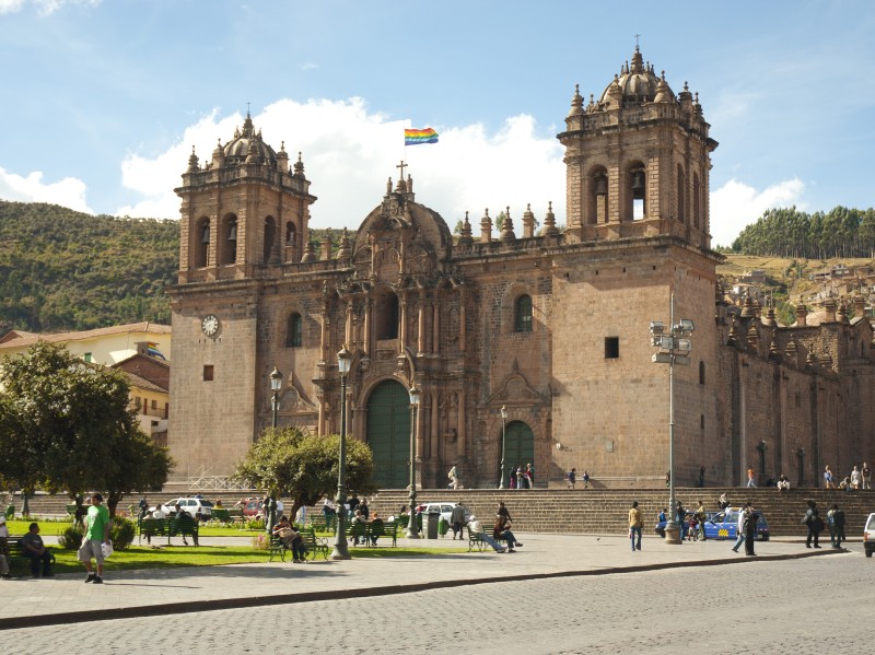 Cusco