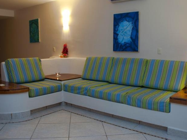 Villas Bakalar - Sofa 