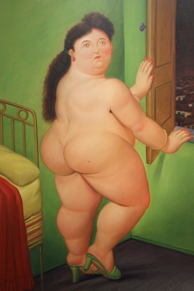  Botero Museum