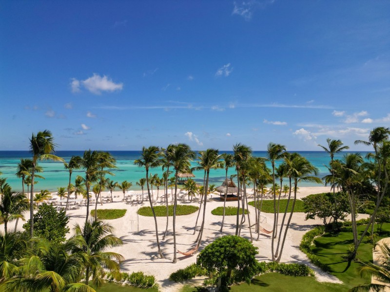 Seaview Westin Punta Cana