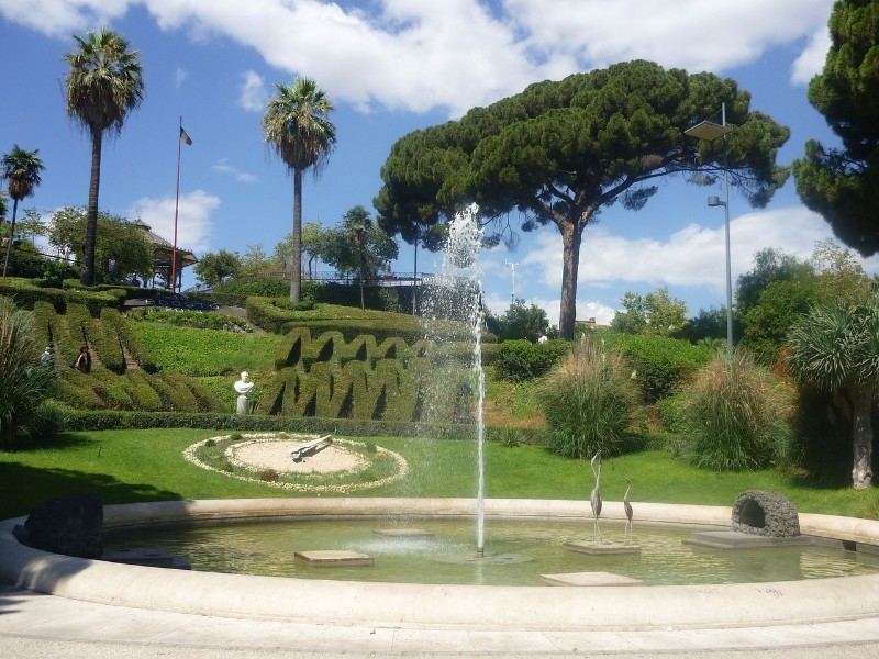 Catania Park