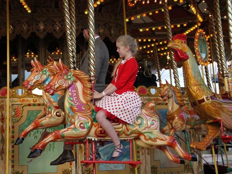 Fun Fair