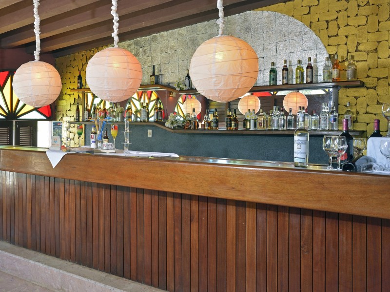 Sol Rio de Luna y Mares