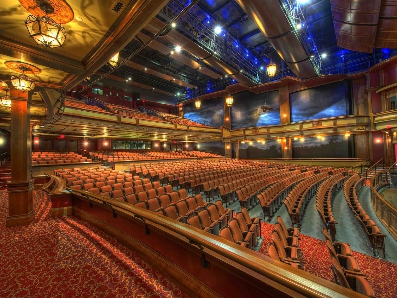 theatre 
