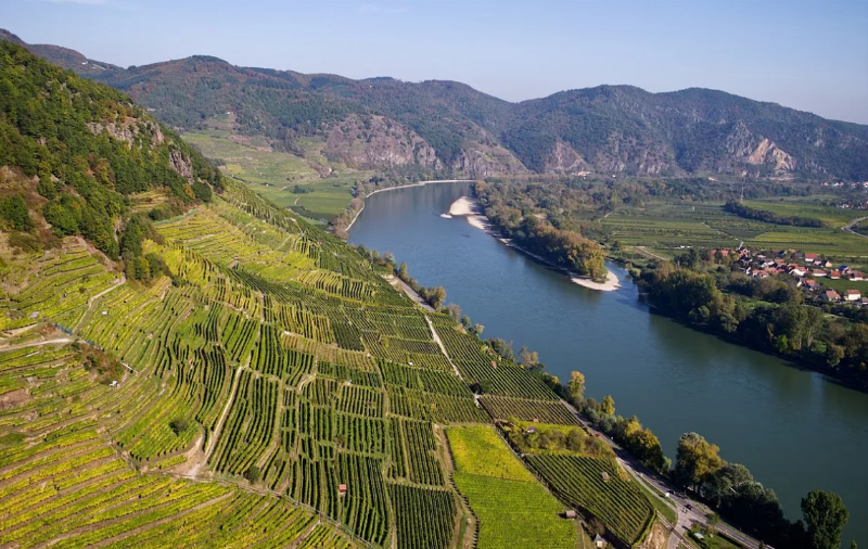 Domäne Wachau Dürnstein