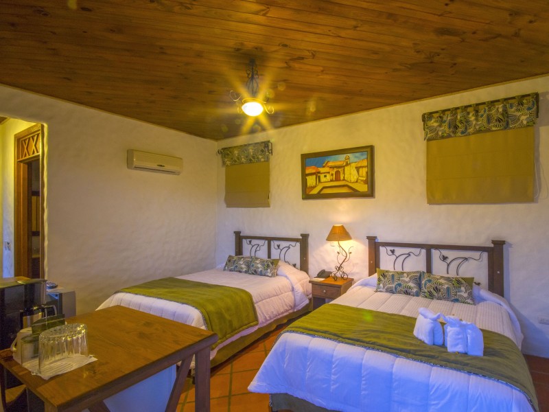 Casa Luna - Standard Deluxe