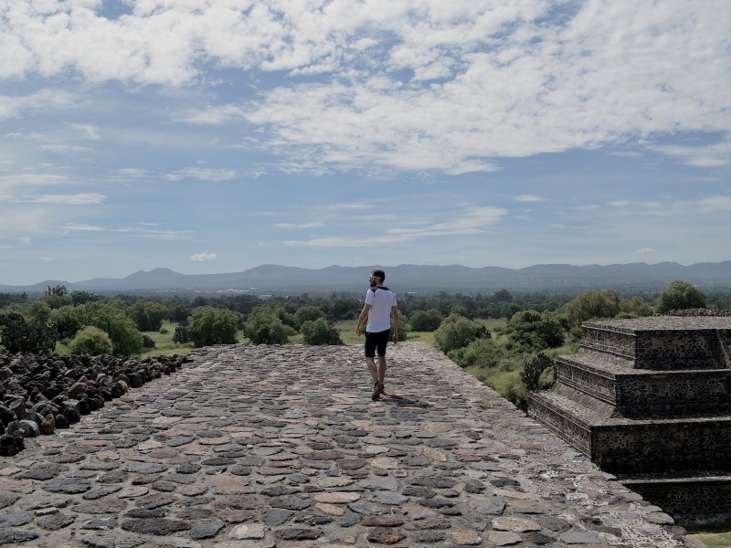 Teotihuacan