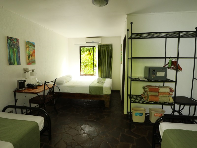 Tirimbina Lodge - Standard