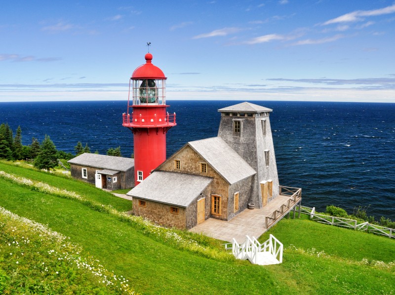 Canada - Rivière-du-Loup