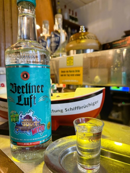 Hidden Gemst City Tours Berlin