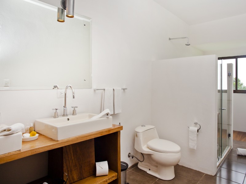 Poas Volcano Lodge - Lodge