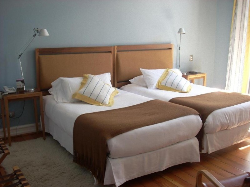 Colores - Standard-Zweibettzimmer