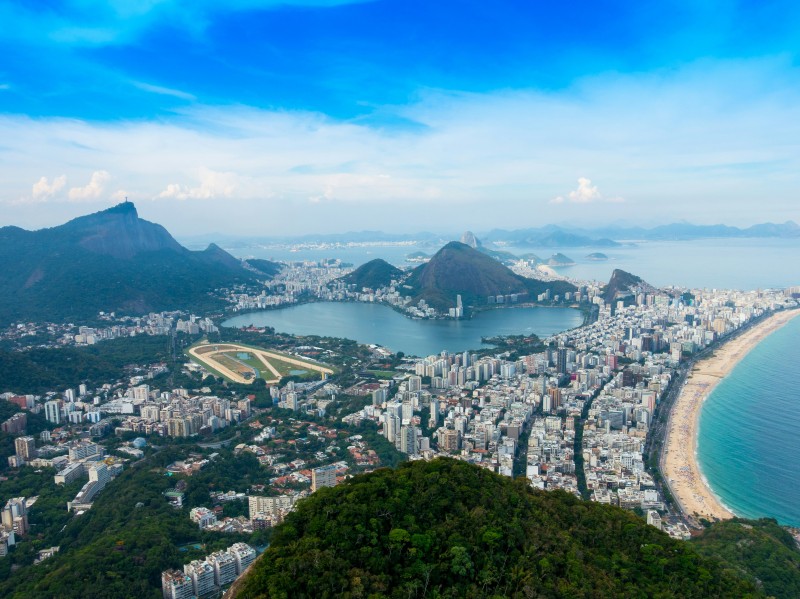 Rio de Janeiro - Panorama