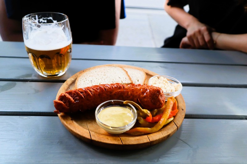 Hidden Gemst City Tours Prague