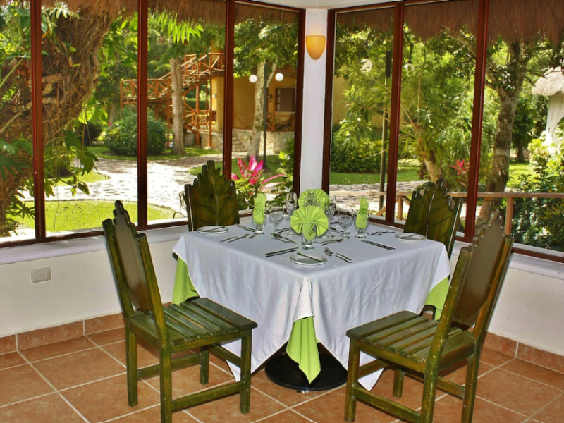 Chicanna_Frühstück