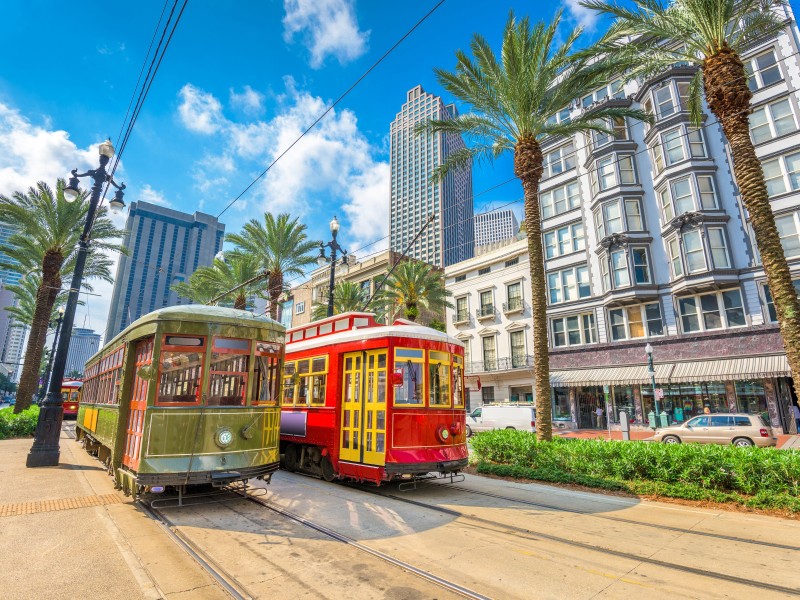 USA - New Orleans (2)