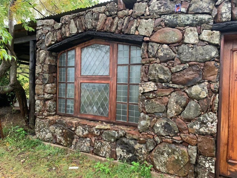 La Bendición Lodge - Steinbar